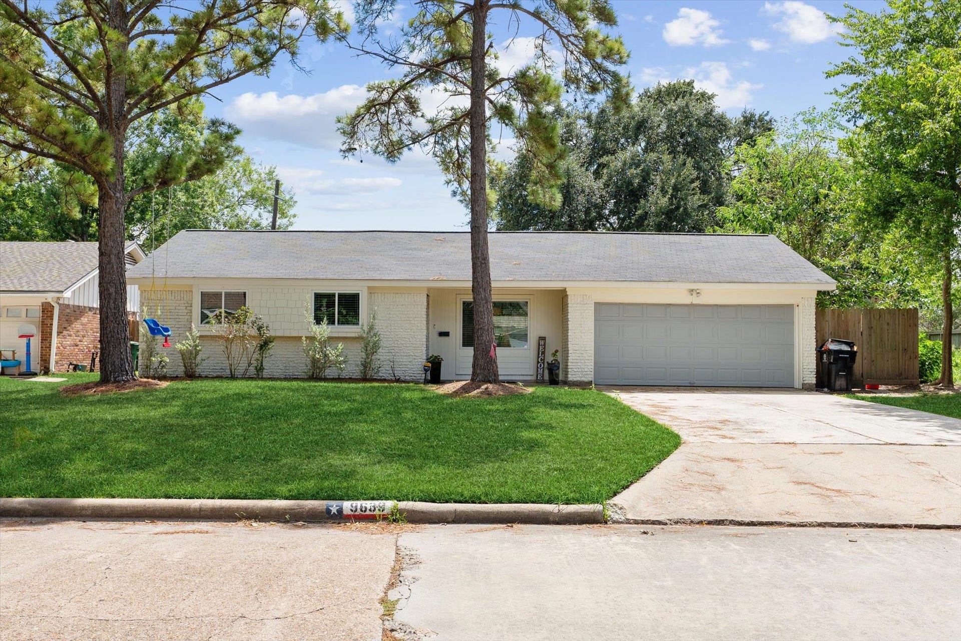 9639 Vogue Lane, Houston, TX 77080 9639 Vogue Lane, Houston, TX 77080