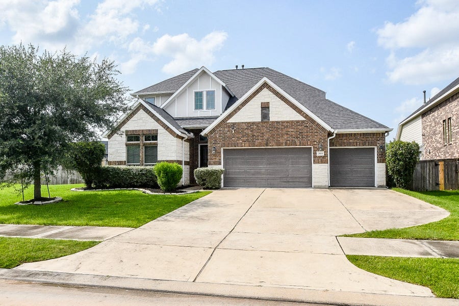 Property photo for 29410 Windover Peak Court, Katy, TX