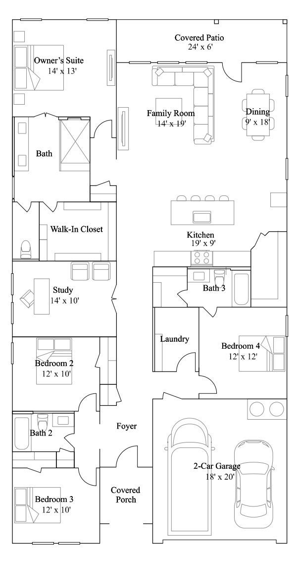 4735 Valeria Cottage Drive, Fulshear, TX 77441 4735 Valeria Cottage Drive, Fulshear, TX 77441