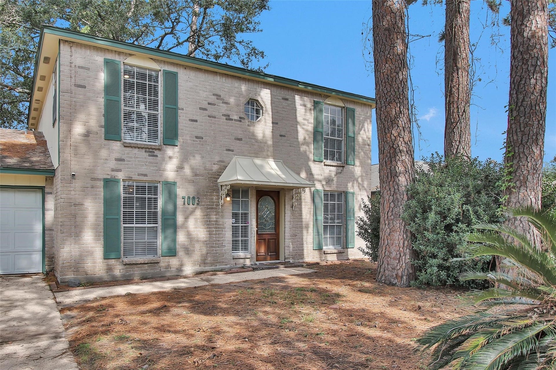 7003 Fox Knoll Lane, Humble, TX 77338 7003 Fox Knoll Lane, Humble, TX 77338