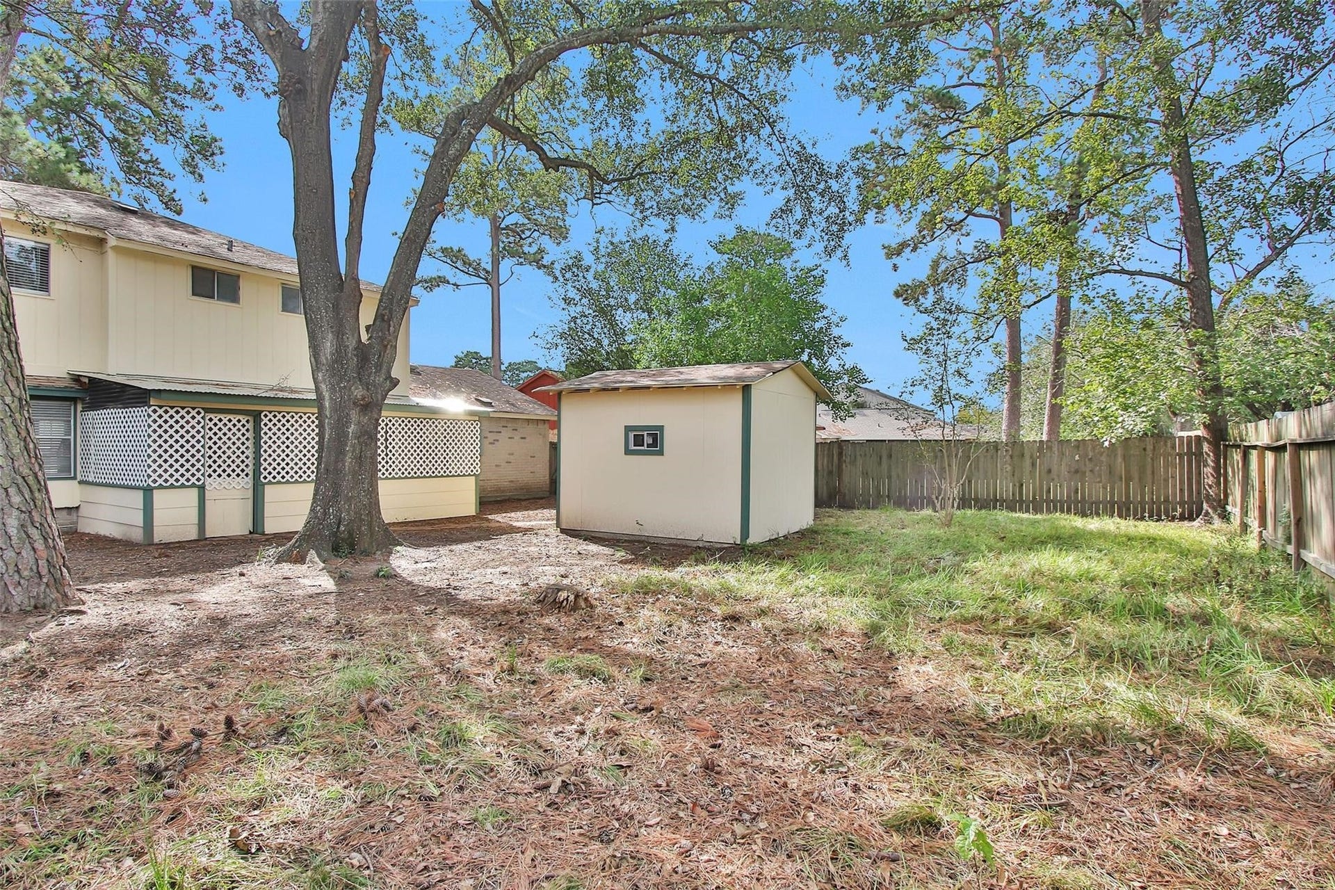 7003 Fox Knoll Lane, Humble, TX 77338 7003 Fox Knoll Lane, Humble, TX 77338