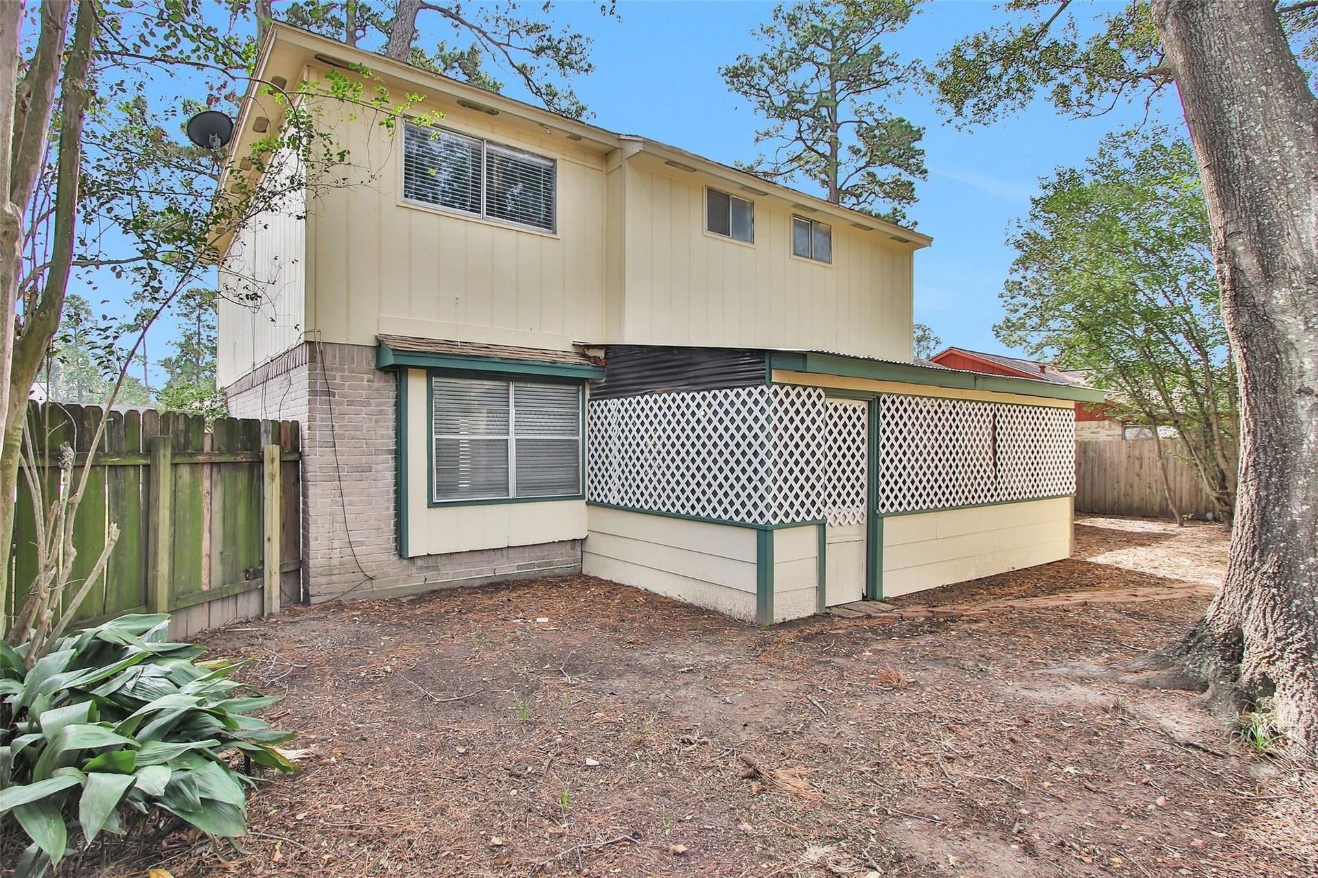 7003 Fox Knoll Lane, Humble, TX 77338 7003 Fox Knoll Lane, Humble, TX 77338