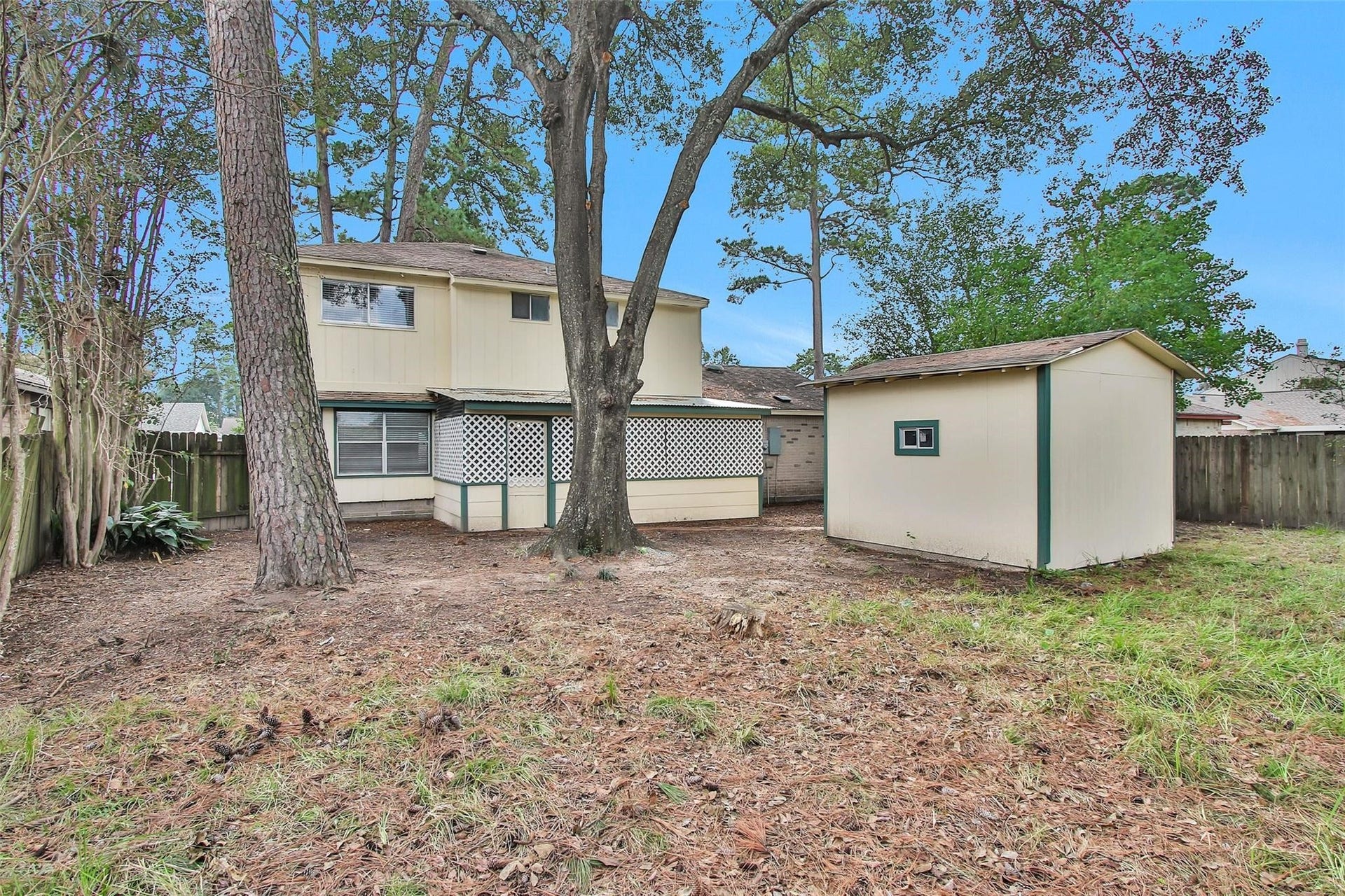 7003 Fox Knoll Lane, Humble, TX 77338 7003 Fox Knoll Lane, Humble, TX 77338