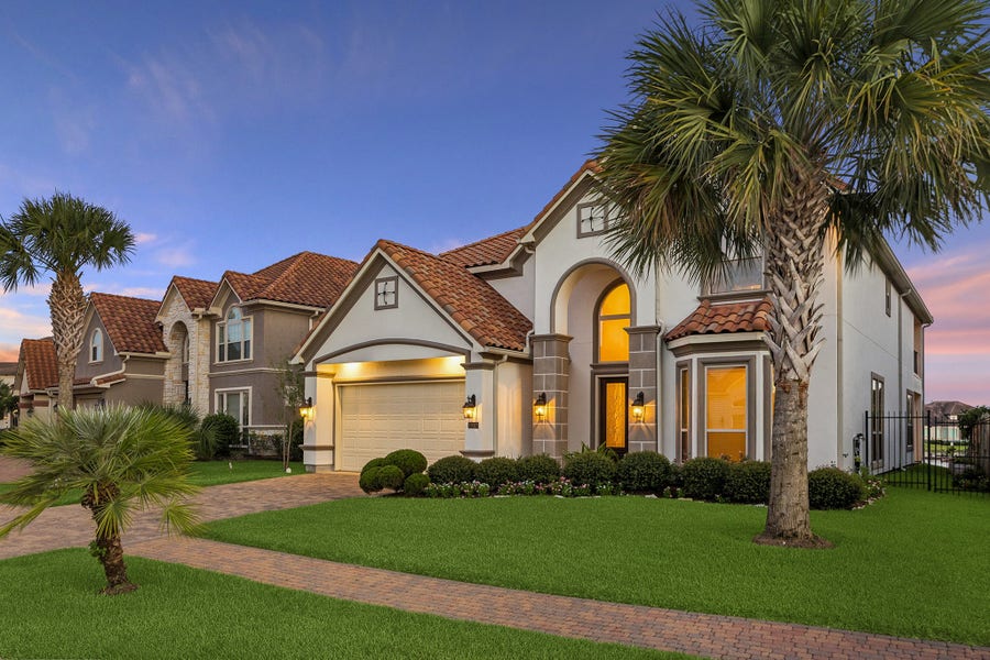 Property photo for 19027 Windsor Palms Drive, Houston, TX