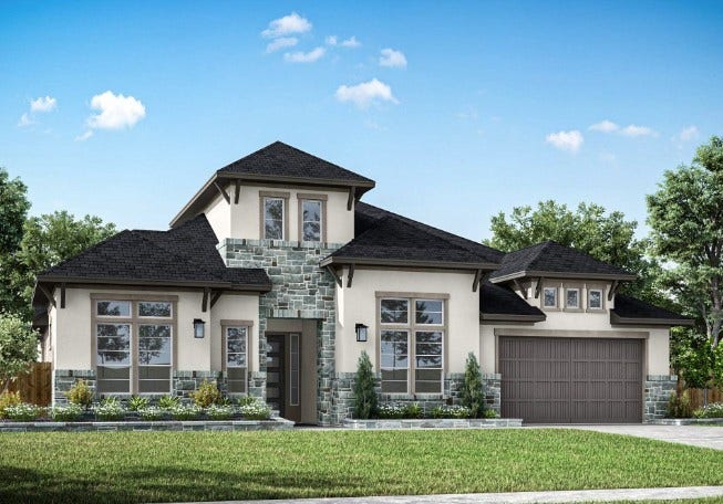 2902 Teamriddle Way, Richmond, TX 77406 2902 Teamriddle Way, Richmond, TX 77406