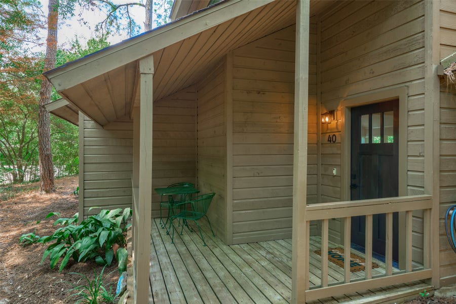 Property photo for 40 Cokeberry Court, The Woodlands, TX