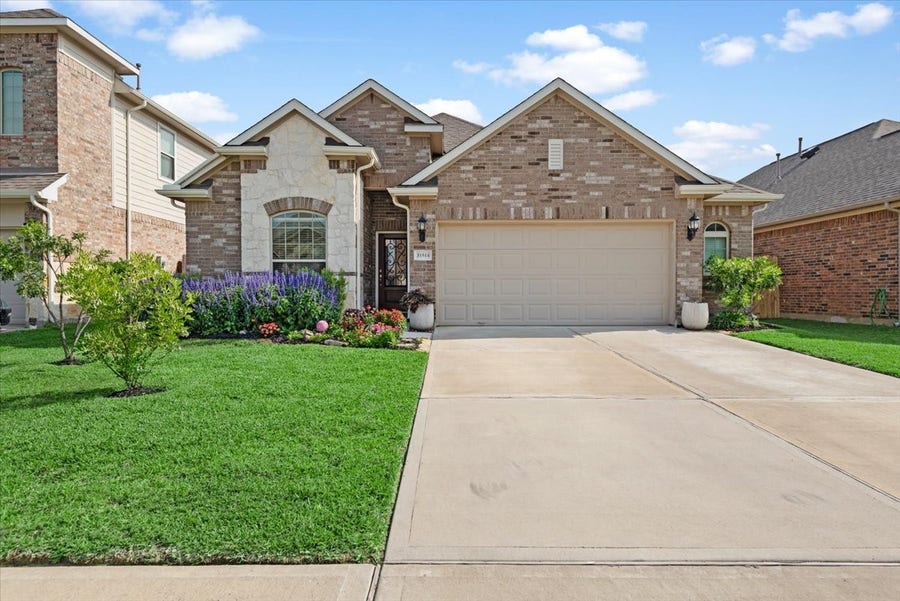 Property photo for 31514 Elkcreek Bend Drive, Hockley, TX