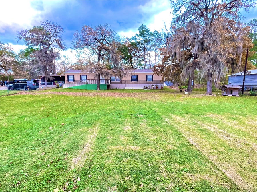 Property photo for 23719 Saxon Way, Hockley, TX