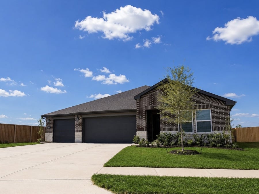 Property photo for 31434 Hastings Park Drive, Fulshear, TX