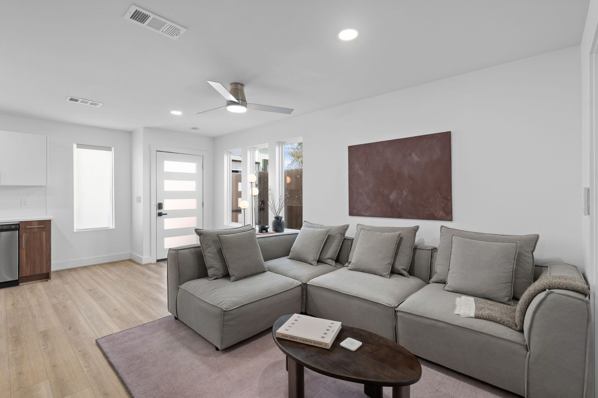 7608 De Priest Street, #1, Houston, TX 77088
