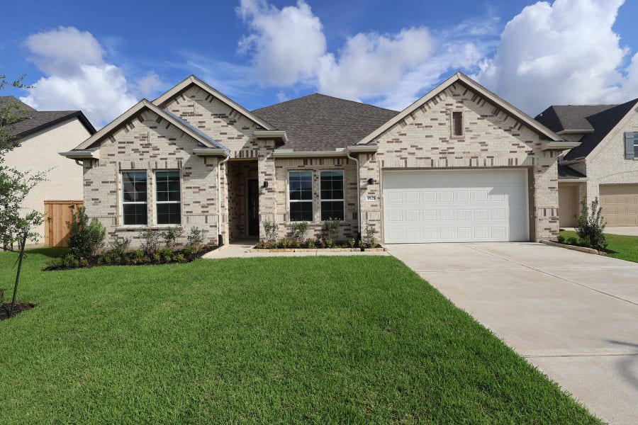 Property photo for 1825 N Wildflower Drive, Deer Park, TX