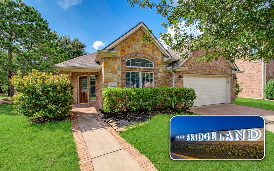 Property photo for 18154 Williams Elm Drive, Cypress, TX
