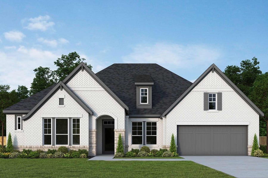 Property photo for 734 Hummingbird Haven Drive, Richmond, TX