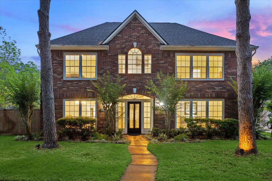 Property photo for 4419 Three Rivers Drive, Sugar Land, TX