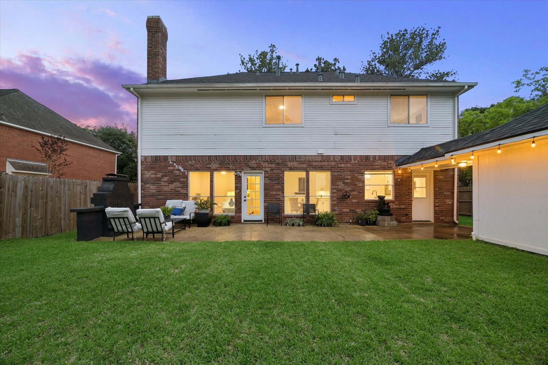 4419 Three Rivers Drive, Sugar Land, TX 77478 4419 Three Rivers Drive, Sugar Land, TX 77478