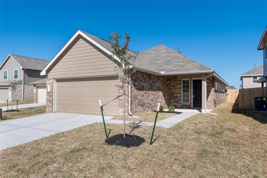 Property photo for 24442 Bella Carolina Court, Katy, TX