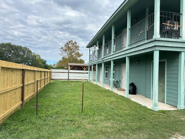 Property photo for 11226 W Jacinto Drive, Houston, TX