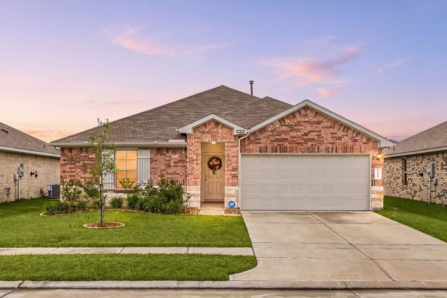 Property photo for 21623 Oakwood Meadows Lane, Katy, TX