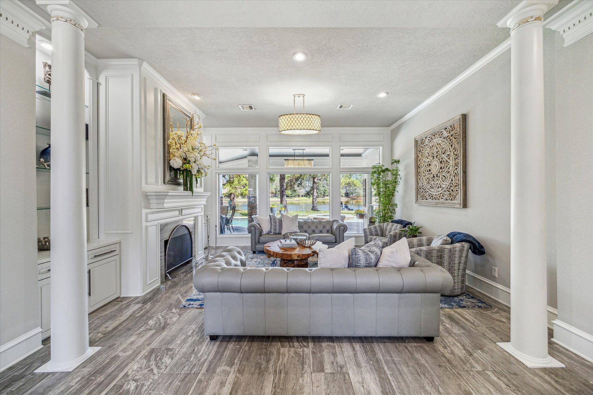 5503 Beaver Lodge Drive, Kingwood, TX 77345 5503 Beaver Lodge Drive, Kingwood, TX 77345