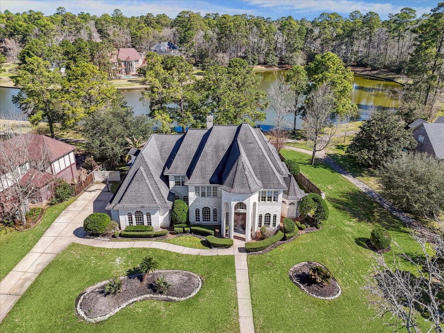 Property photo for 5503 Beaver Lodge Drive, Kingwood, TX