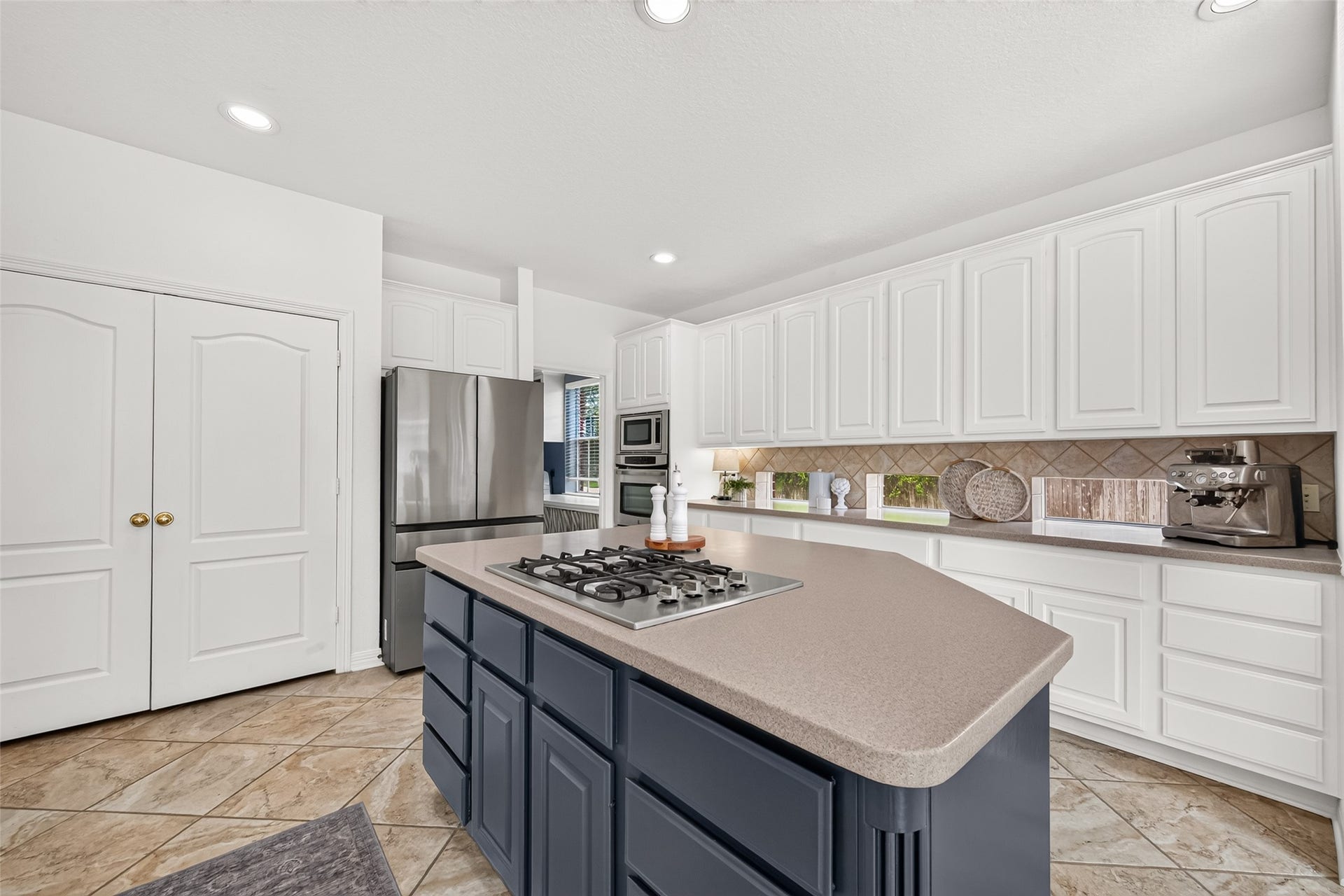 22451 Rustic Meadow Court, Katy, TX 77494