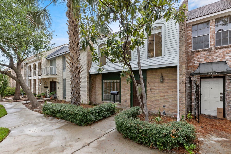 Property photo for 10728 Briar Forest Drive, #35, Houston, TX