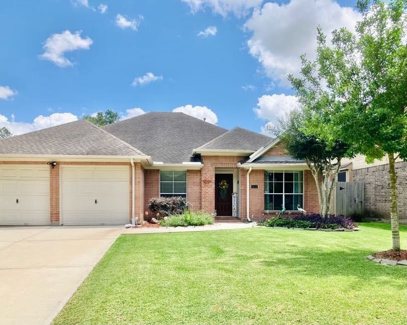 Property photo for 1610 Diamond Brook Drive, Houston, TX