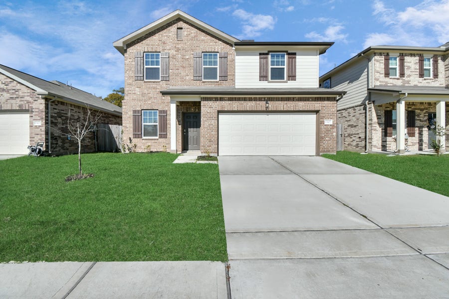 Property photo for 7810 Carrotwood Court, Houston, TX