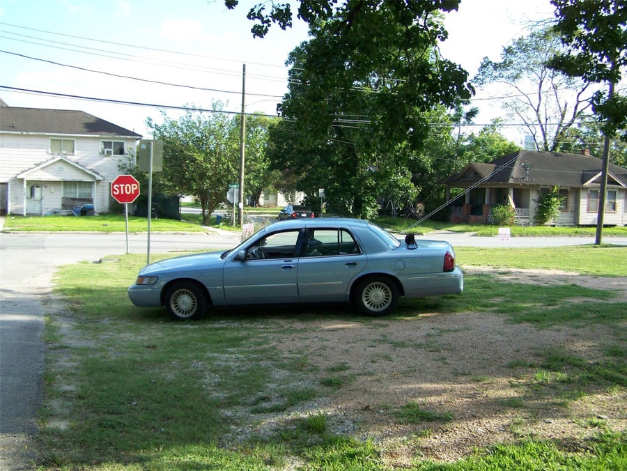 Property photo for 2625 Quitman Street, Houston, TX