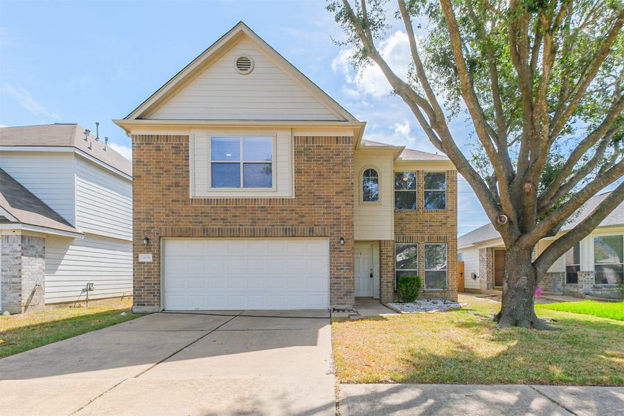 Property photo for 5626 Calm Court, Houston, TX