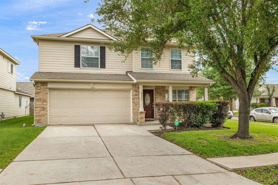 Property photo for 9339 Canady Park Lane, Houston, TX