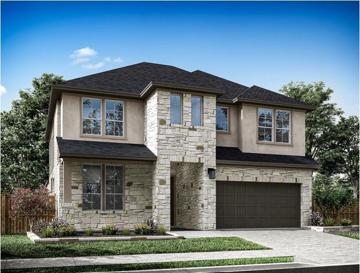 Property photo for 4752 Cascade Ridge Drive, Spring, TX