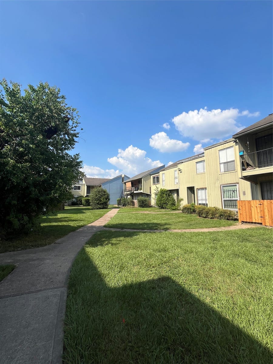 Property photo for 5625 Antoine Drive, #1212, Houston, TX