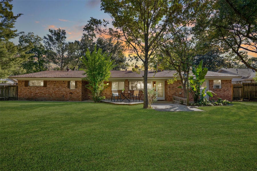Property photo for 9214 Bronco Drive, Houston, TX