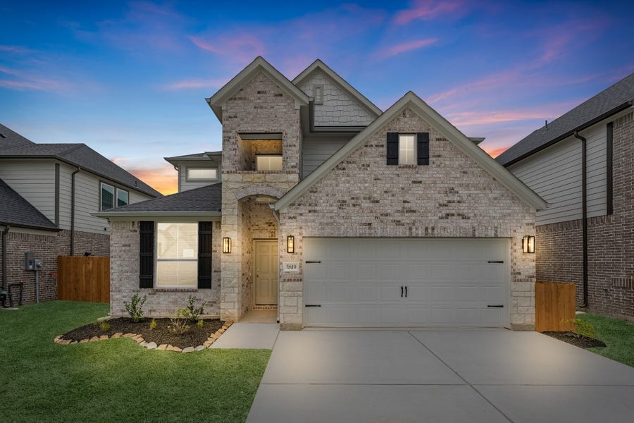 Property photo for 5619 Toledo Pines Lane, Katy, TX