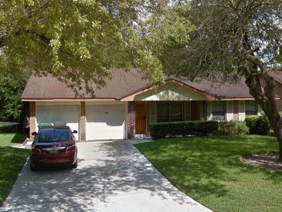 Property photo for 5607 Greylog Drive, Houston, TX
