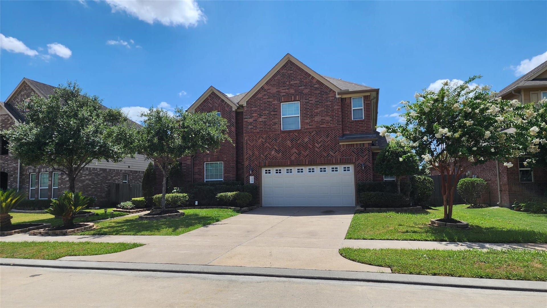 2318 Nashmor Drive, Sugar Land, TX 77479 2318 Nashmor Drive, Sugar Land, TX 77479