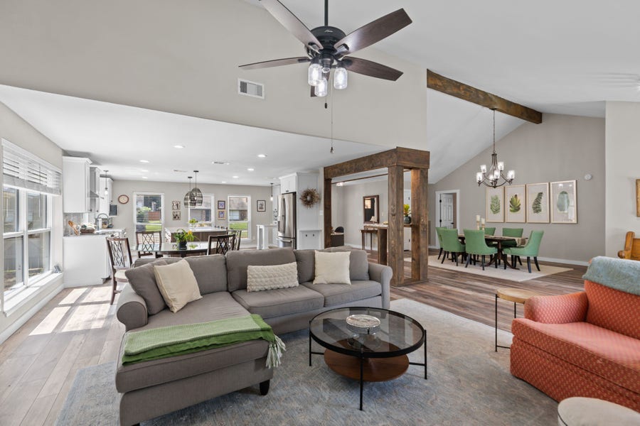 Property photo for 25318 Sugar Valley Lane, Spring, TX