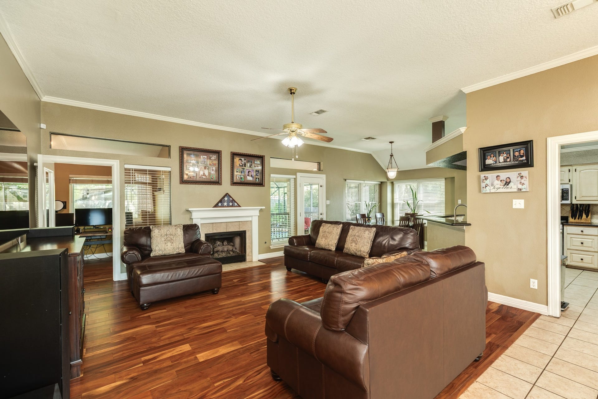 57 Peppermint Court, Lake Jackson, TX 77566 57 Peppermint Court, Lake Jackson, TX 77566