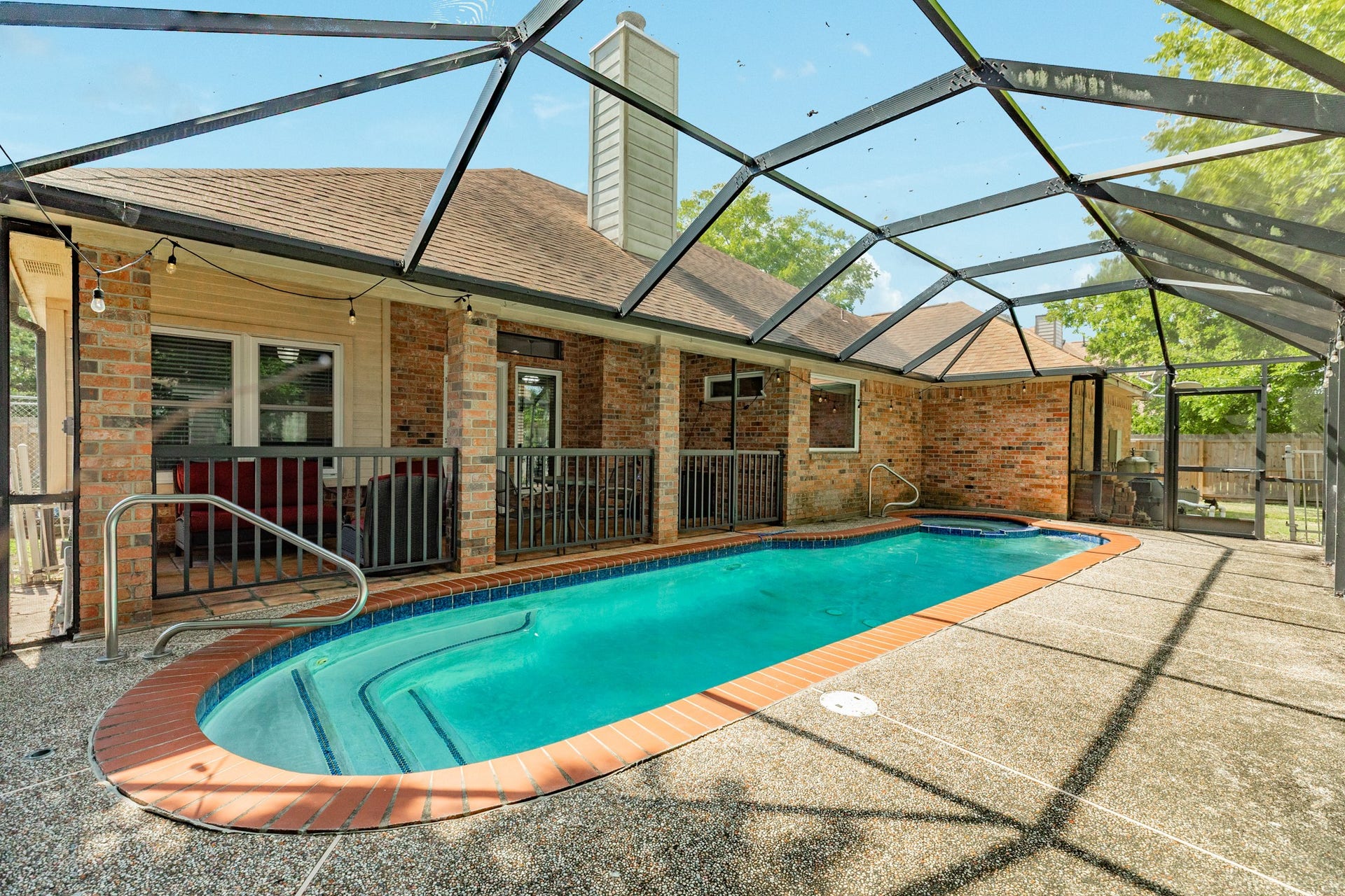 57 Peppermint Court, Lake Jackson, TX 77566 57 Peppermint Court, Lake Jackson, TX 77566