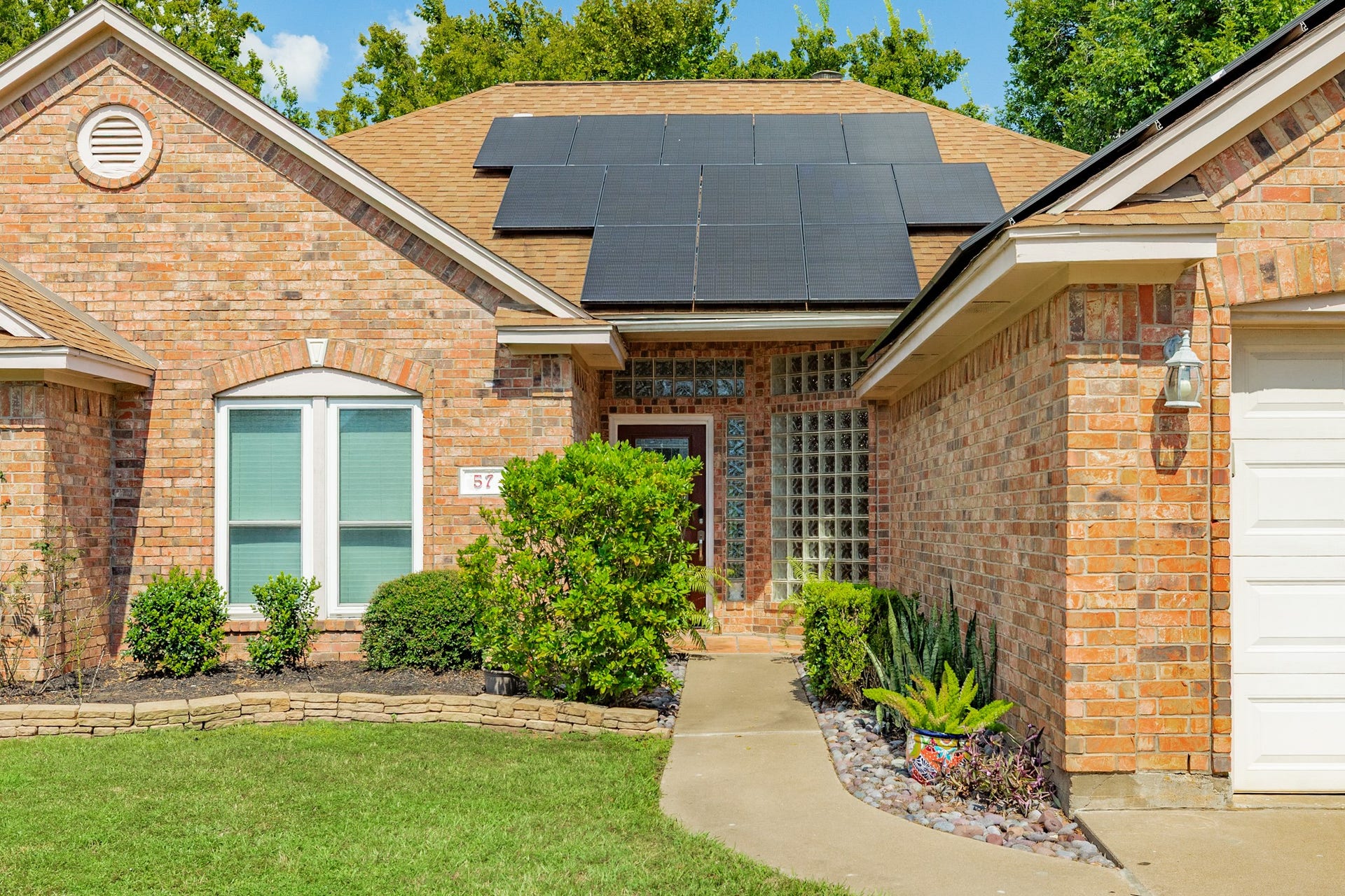 57 Peppermint Court, Lake Jackson, TX 77566 57 Peppermint Court, Lake Jackson, TX 77566
