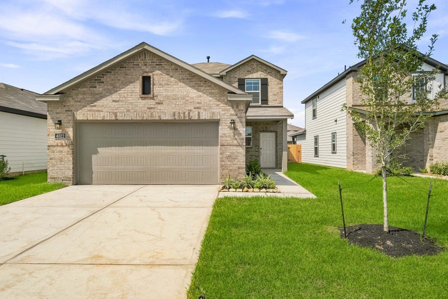 Property photo for 4022 Bay Court, Brookshire, TX