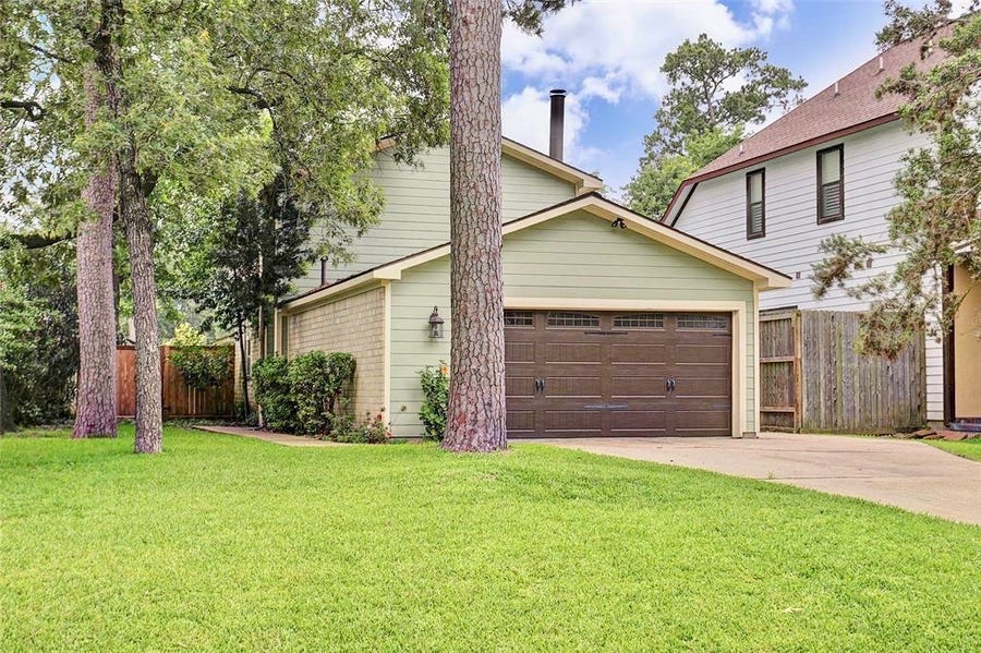 Property photo for 963 Althea Drive, Houston, TX