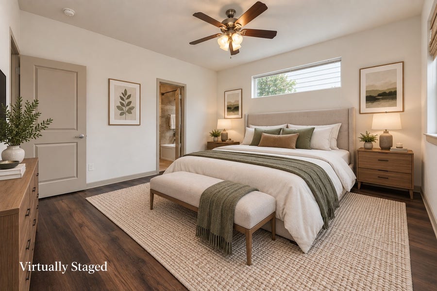 Property photo for 5326 Avenue J, Houston, TX