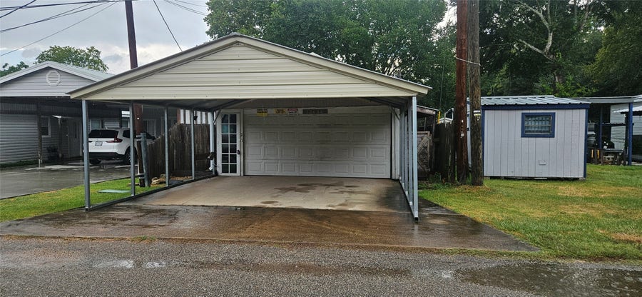 Property photo for 12656 Everwood Street, Willis, TX