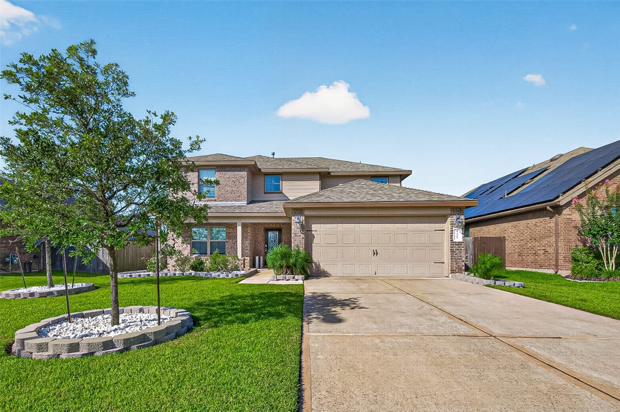 Property photo for 9227 Downing Street, Rosenberg, TX
