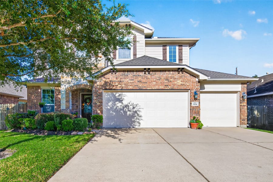 Property photo for 11014 Ellison Ridge Drive, Richmond, TX