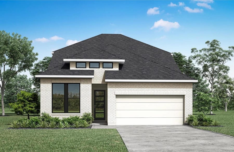 Property photo for 18718 Buttercup Farms Lane, Hockley, TX