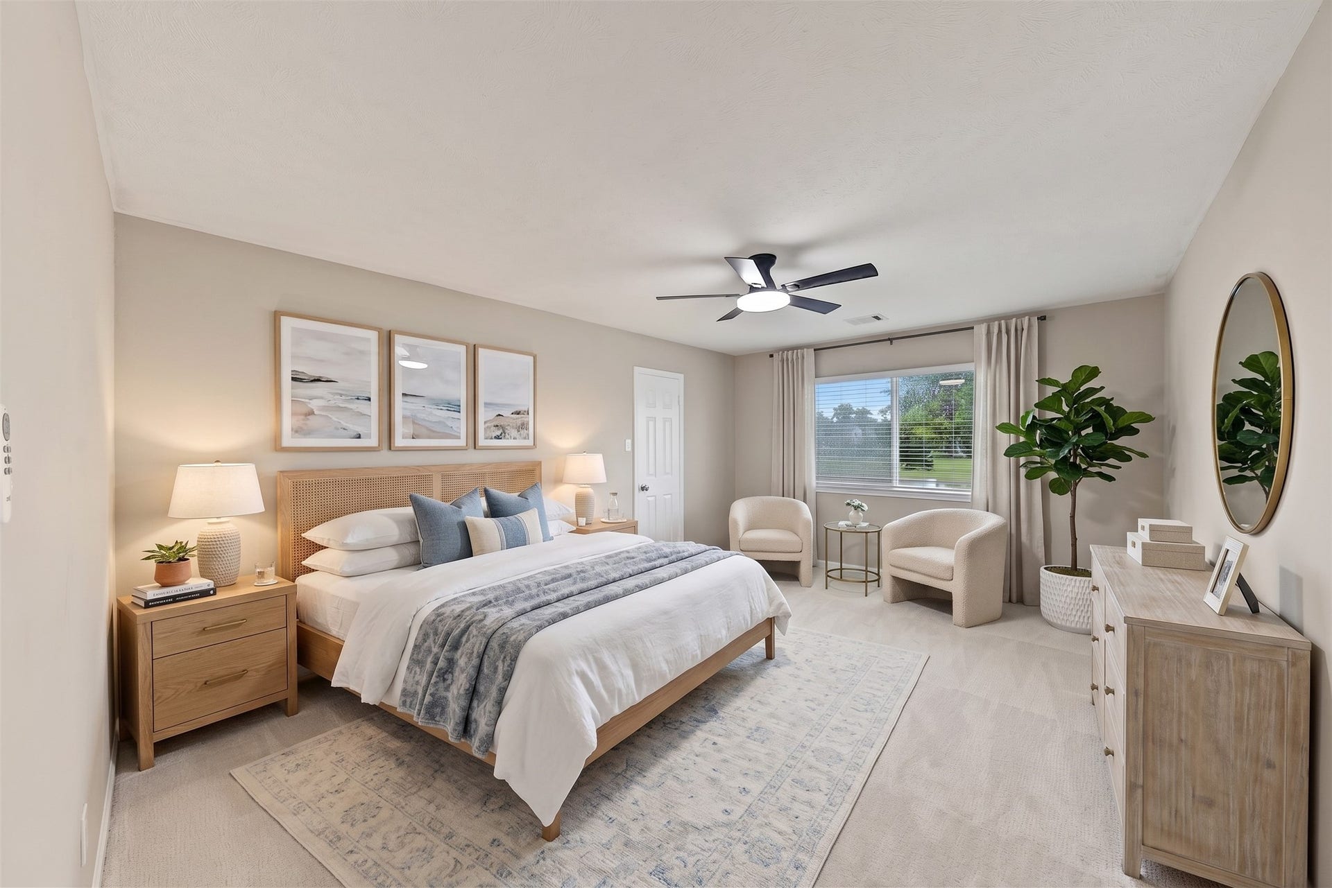 38 Penny Green Street, Sugar Land, TX 77479 Bedroom 2