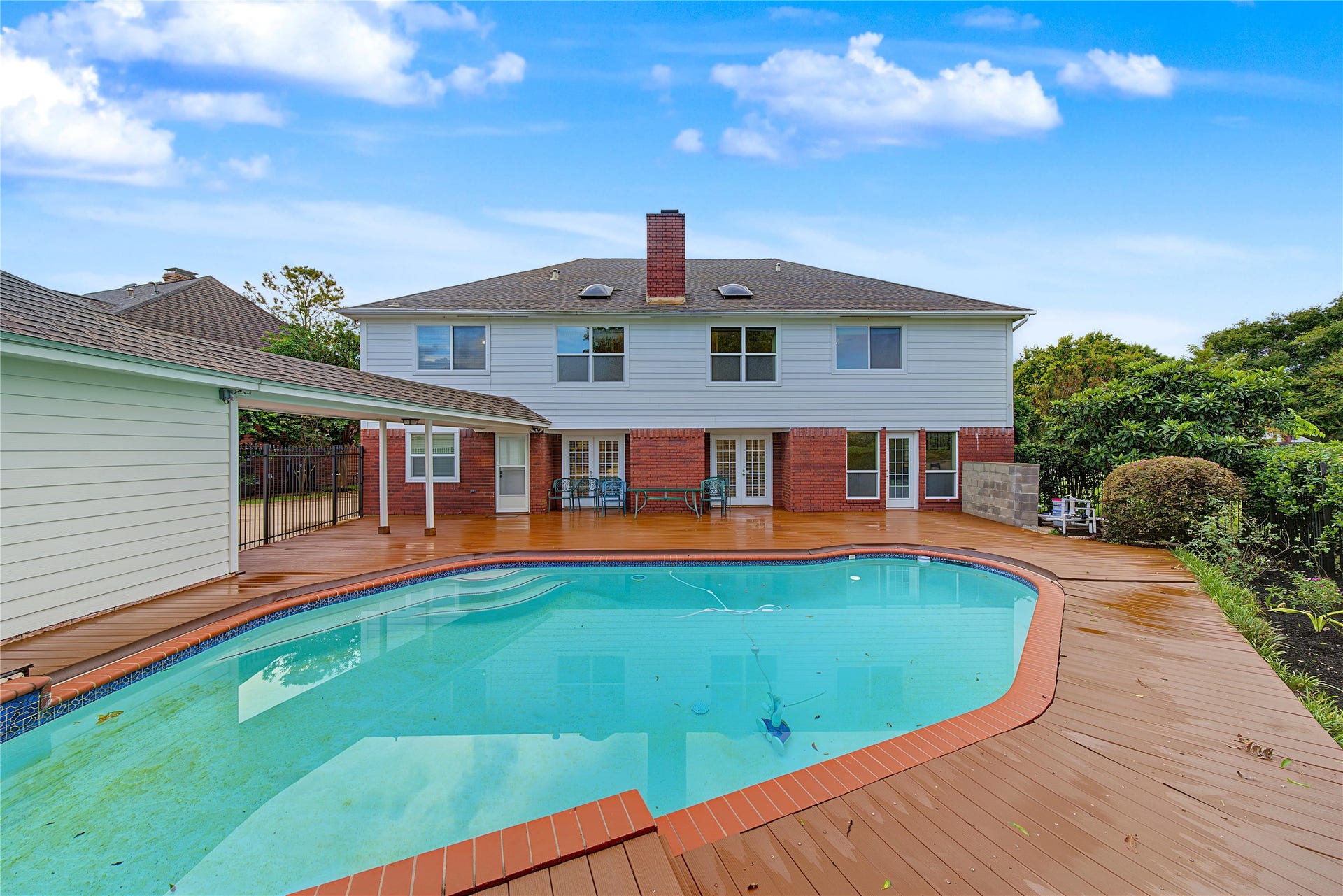 38 Penny Green Street, Sugar Land, TX 77479 Swimming Pool